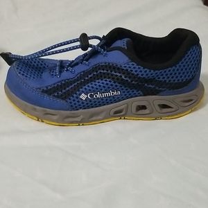 Columbia sneakers